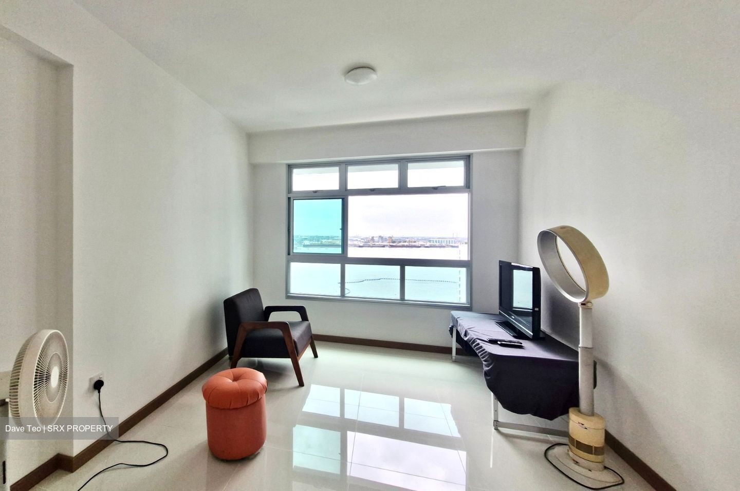Blk 421A Northshore Straitsview (Punggol), HDB 2 Rooms #561836681